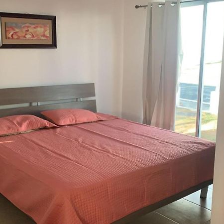 Villa En Ibiza Residence Ii, Disfruta En Familia Rio Hato Bagian luar foto