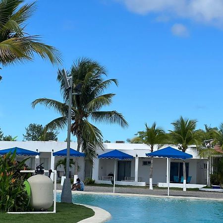 Villa En Ibiza Residence Ii, Disfruta En Familia Rio Hato Bagian luar foto