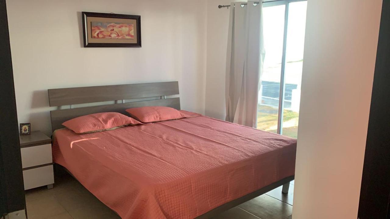 Villa En Ibiza Residence Ii, Disfruta En Familia Rio Hato Bagian luar foto